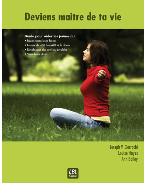 Deviens maitre de ta vie