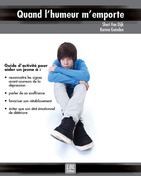 Quand l�humeur m�emporte