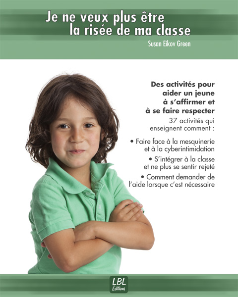 Je ne veux plus �tre la ris�e de ma classe